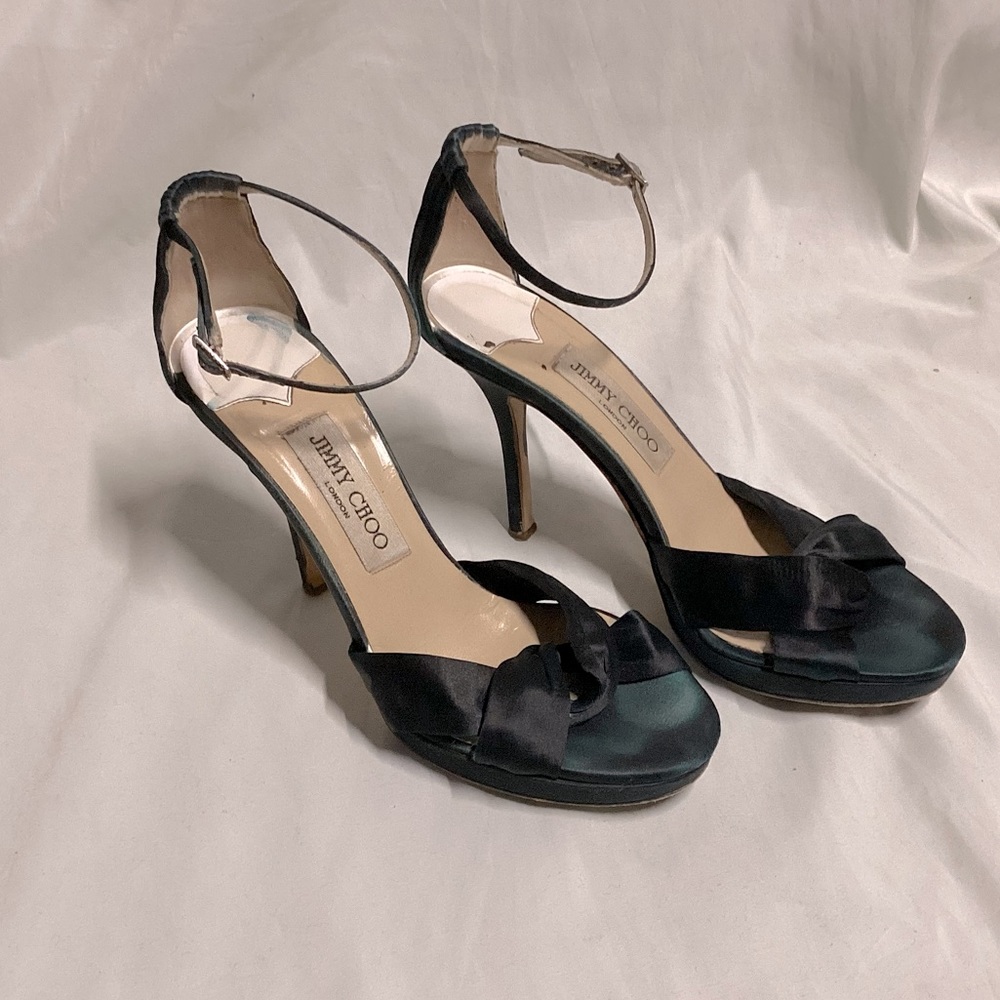 Jimmy Choo Shoes